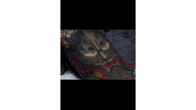 男儿不展风云志，空负天生八尺躯。 #日式老传统