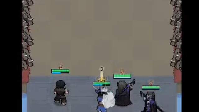 《神王城堡》袭击最大阵容量28达成