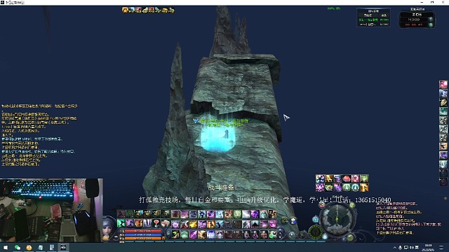 我纱生很低调的