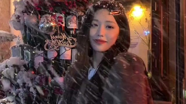 你也很为我着迷吧？