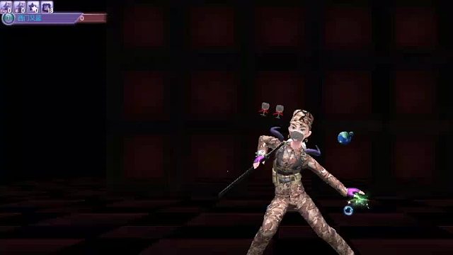 欢迎来到我是一颗小虎牙的直播间-片段6