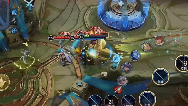 水晶：我都差点忙不过来了