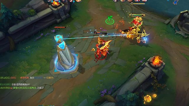 掌握这个技巧 能打的对方措手不及