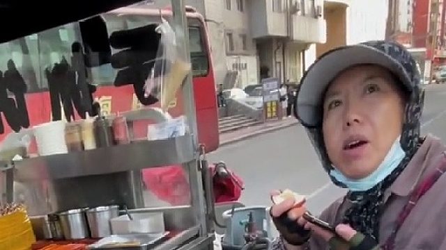 大娘是个明白人