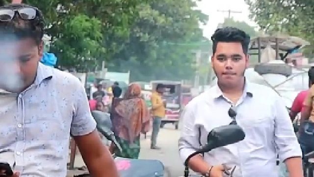 看您面相就不像个坏人