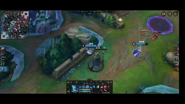 1打5的命有多硬