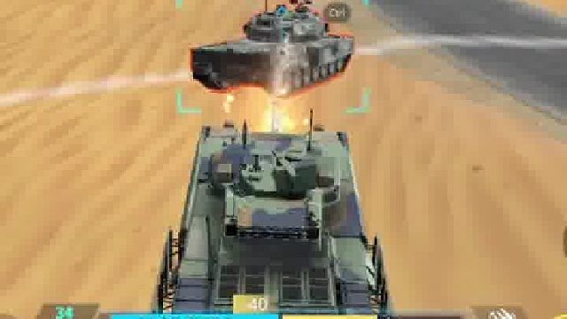 远程无敌“T-14看看这个输出是不是很棒