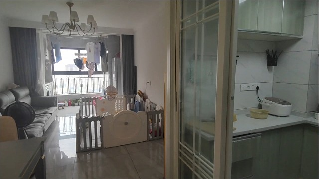 象屿怡园三房出售