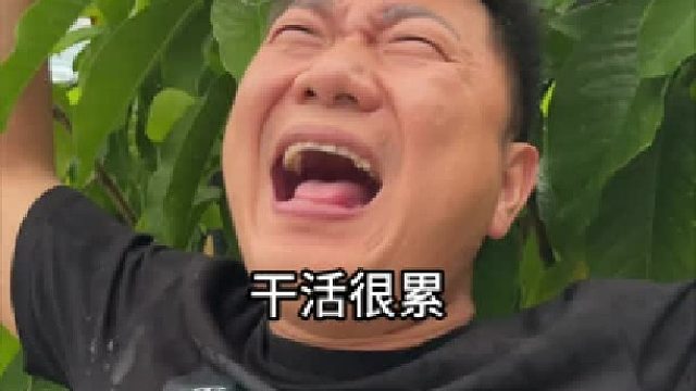 小事要忍，大事要狠老妈说的很有道理
