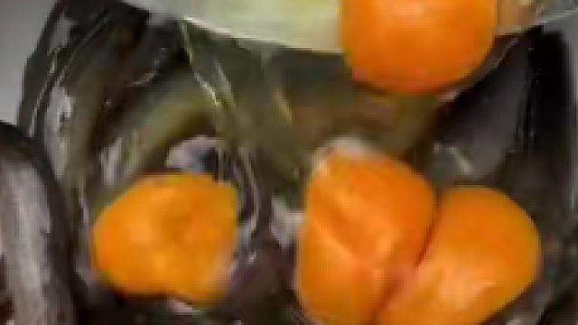 泥鳅不去内脏吗