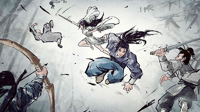 热血江湖手游：怀旧版，新手攻略任务篇！！！！！