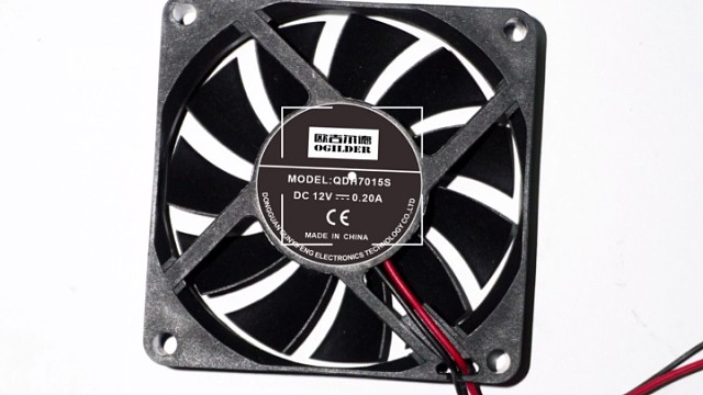 7015风扇 #散热风扇