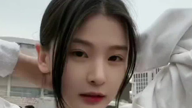 清华小姐姐劝你考北大，网友这就是我不去清华的原因