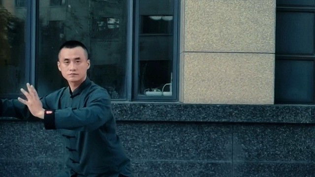 大家一起动起来