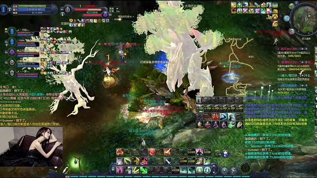 姐姐冲我来，我没未婚妻_20230906