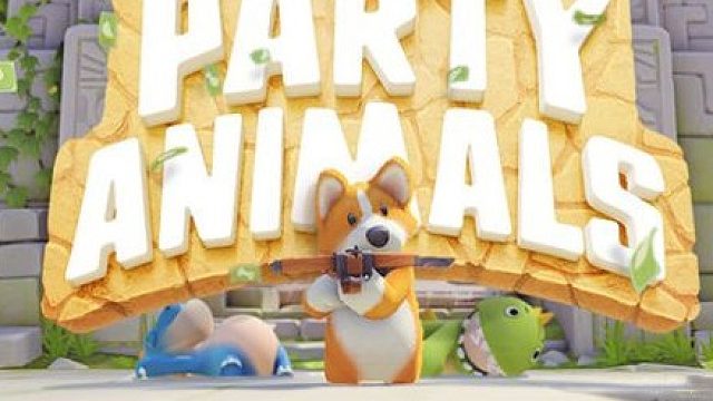 第一天直播，猛兽派对-片段1