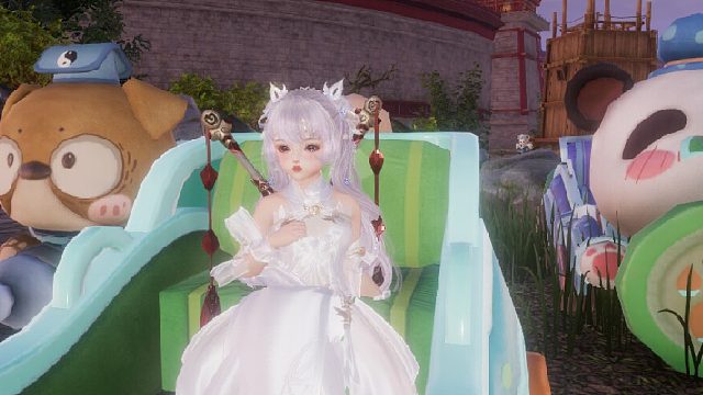 究极捡漏之你们打你们的，我捡我的。