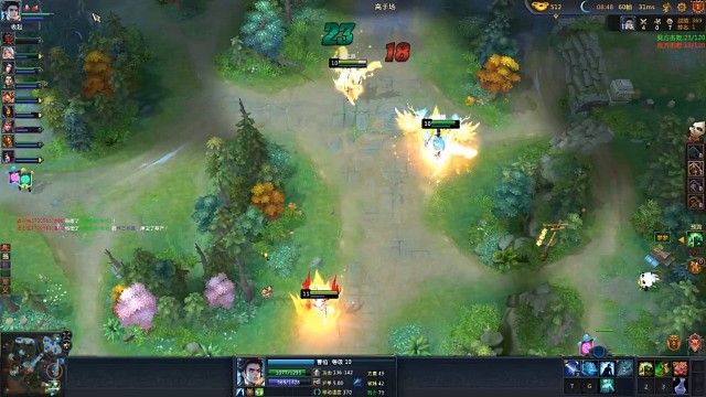 原频！开心就好～梦三国2IN霸官渡-跳鞋可不行啊。。。