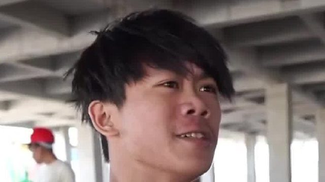 工地新来一小工，大家伙说到底要不要录取