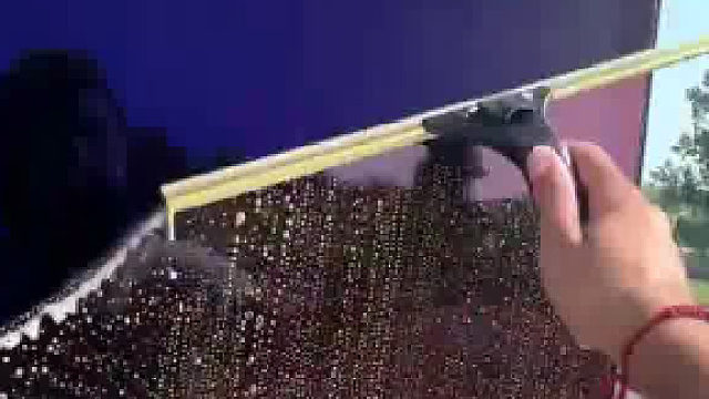 适合强迫症的人看