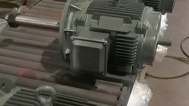 电机人不负每一份热爱，只为遇见更好的自己。