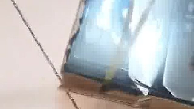 如此草率地包装真的很危险，大品牌更要注意细节...