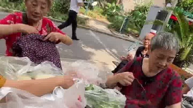 重庆人主打一个热情