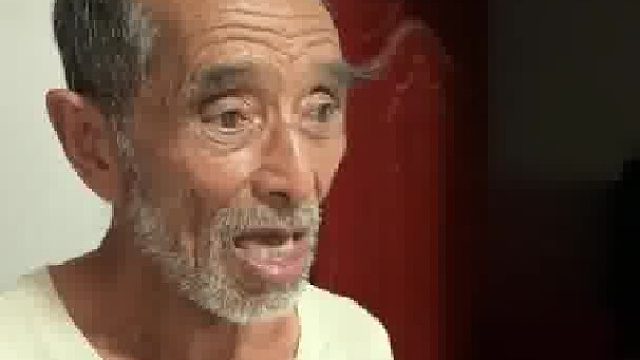 总有些惊奇又搞笑的际遇