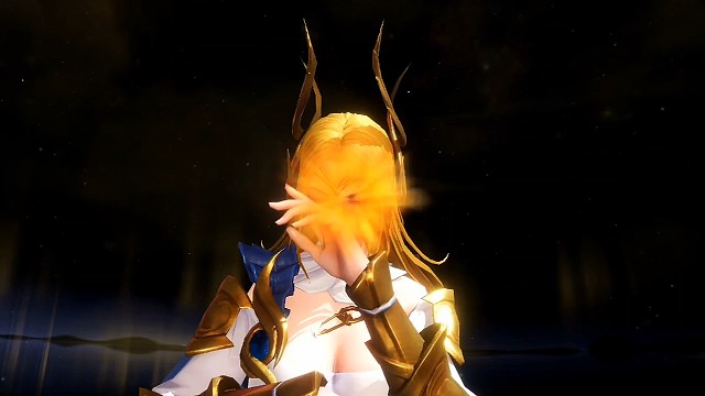 斗罗大陆魂师对决:武魂殿VS昊天宗！六翼天使千仞雪PK修罗剑唐晨