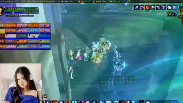 欢迎大老一起玩