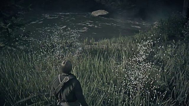 高空降落小技巧