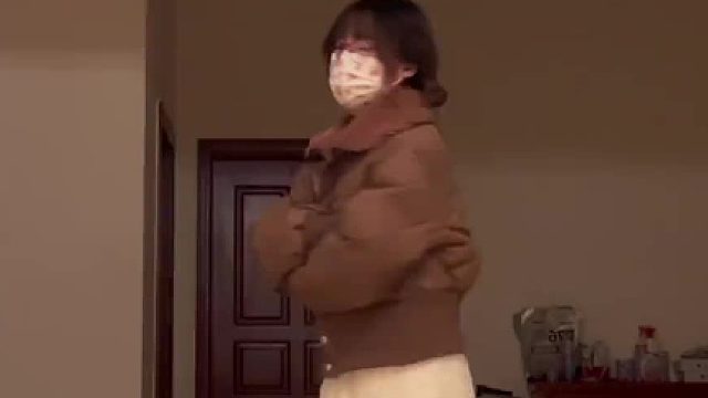 这个jk穿起来是真没一点感觉呀