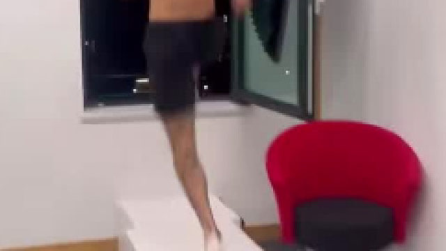 太危险了
