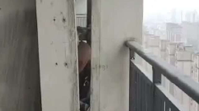 打一半留一半，阎王和我来作伴