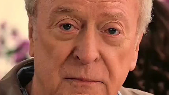 电影中那些经典的“无需多言”镜头……