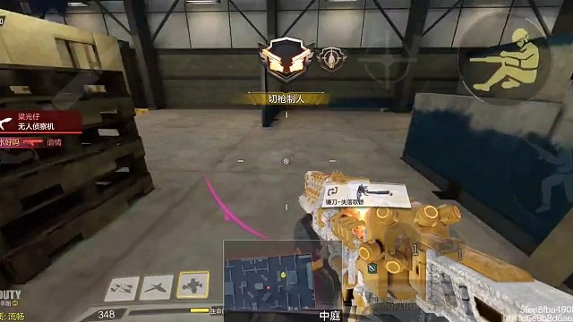 双刃剑圣击杀特效bug还是不错的