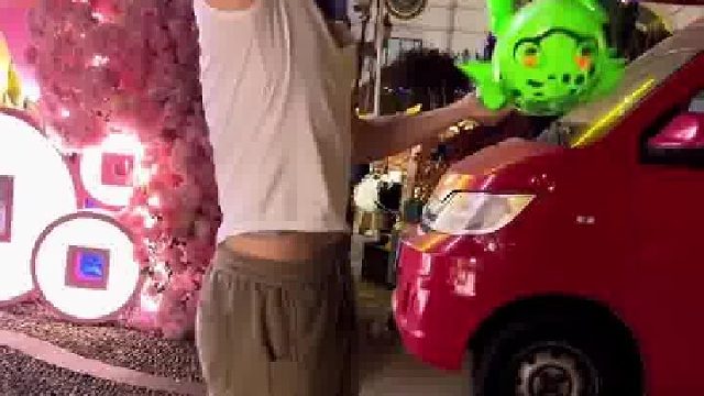 不得已卖出去了，但是还是不放心