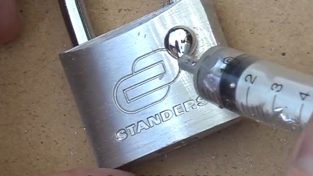 金属镓有多可怕