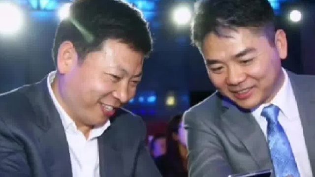 余承东的成长史和奋斗史，就是华为的缩影