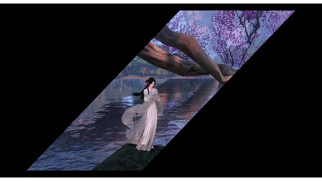 宝贝女二的mv