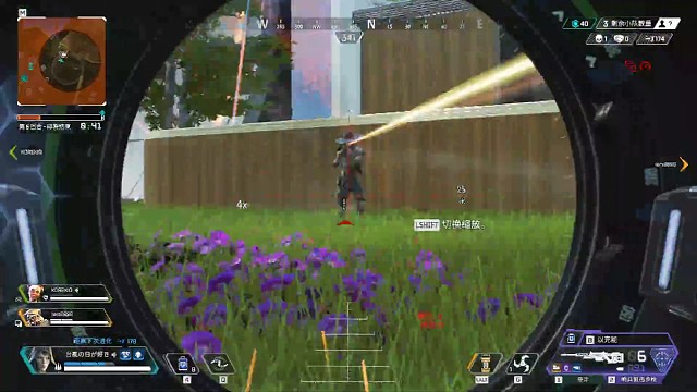 心不乱，自然平静