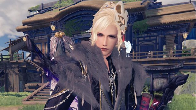 命运方舟，困牛，石头点名处理方式