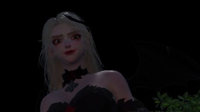 甜蜜之家新角色维罗娜