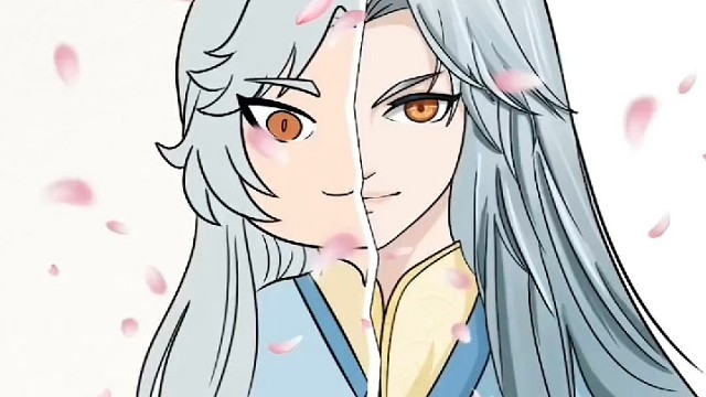 动动大脑瓜：妖精填色