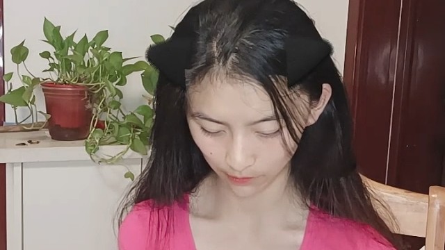 我丑话说在前头你要是不当我男朋友别怪我当你女朋友