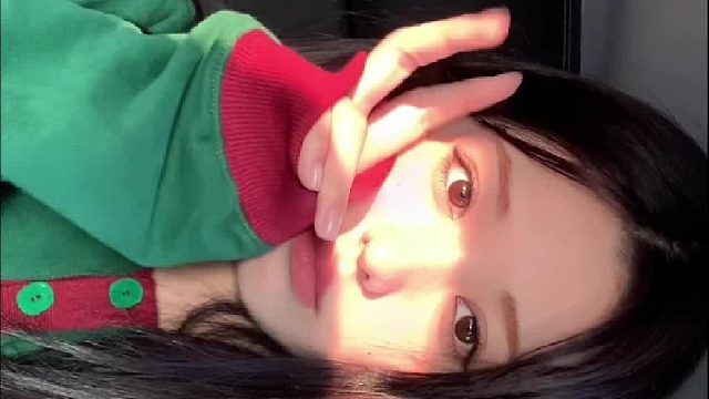 快乐有很多种 见你是一种