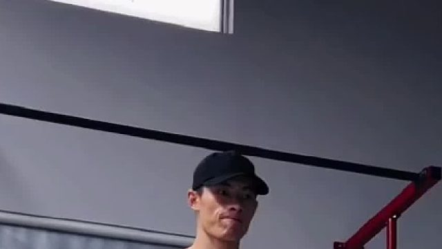 药球在我手里就是这么玩的