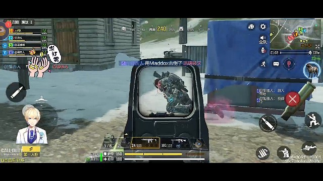 使命战场！等你来战！