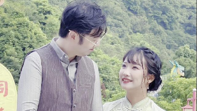 我发布了一个新视频，快来围观吧！