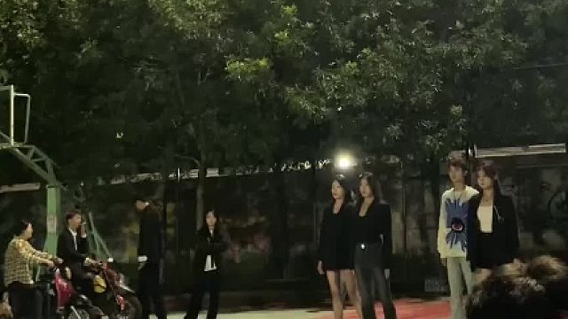 这也太好看了吧